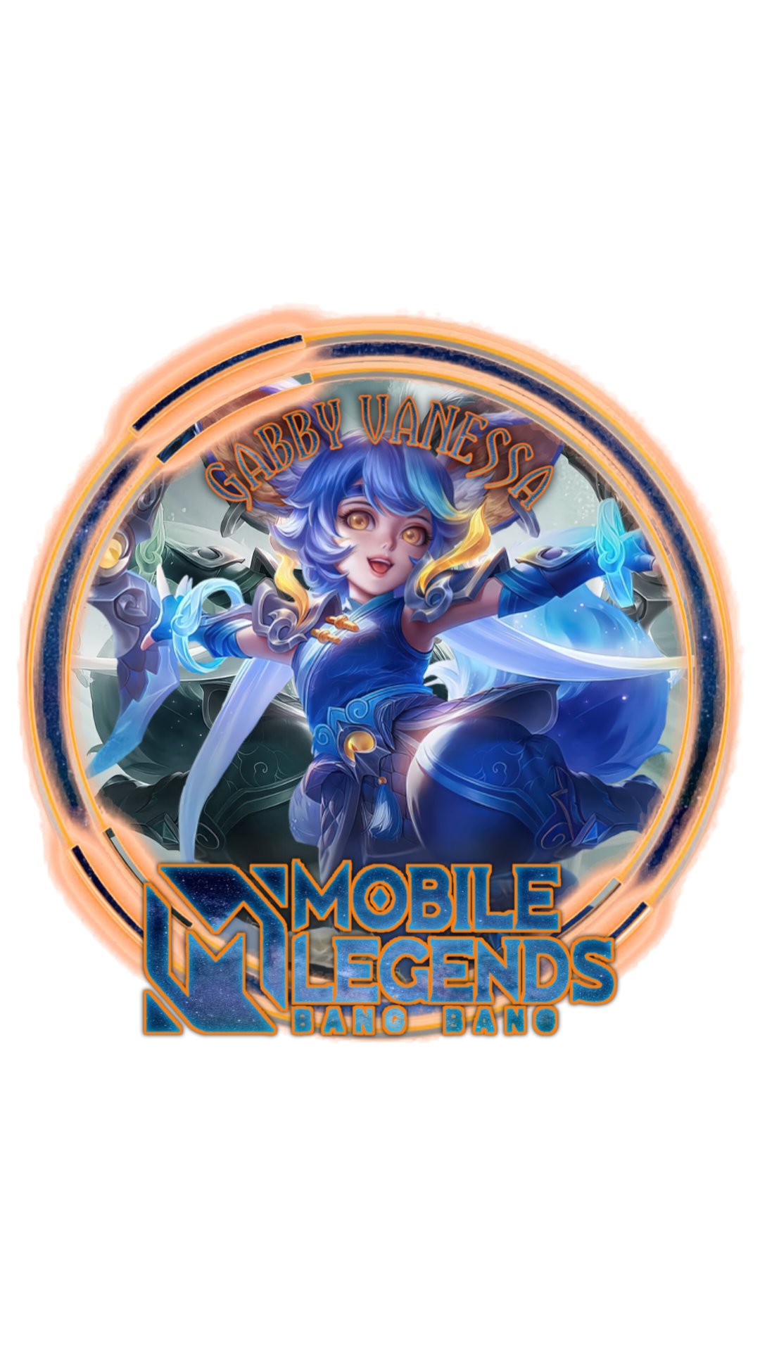 Mobile Legend Grandmaster Rank by masnera on DeviantArt