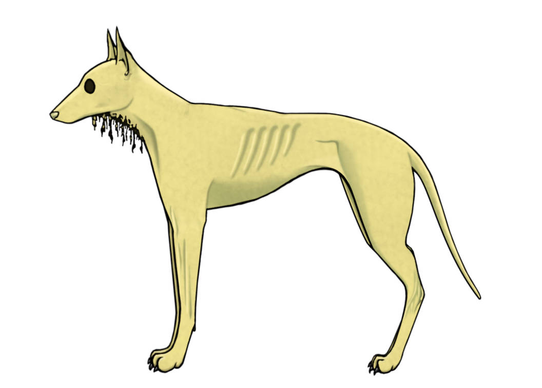 Sentinel by Otodus58 on DeviantArt