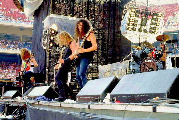 Monsters of Rock '88