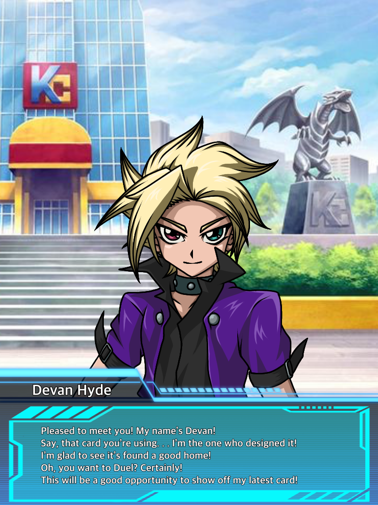 Yu-Gi-Oh! ZEXAL (card) by DragonRikaZangetsu on DeviantArt