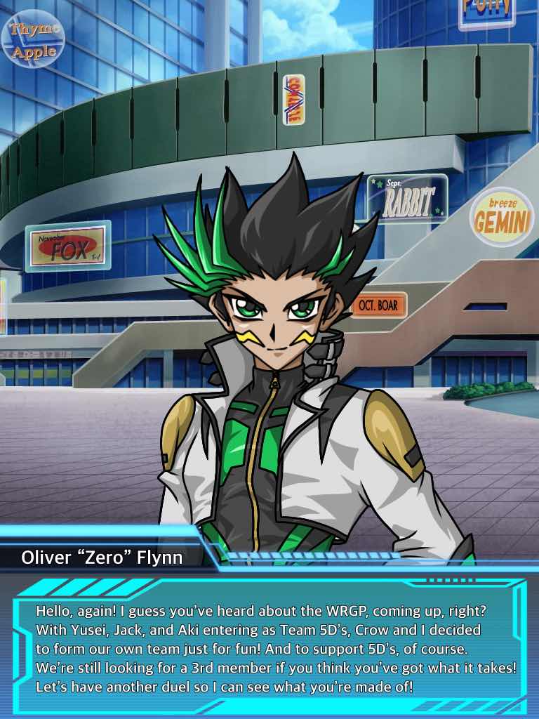 ZEXAL WORLD COMING TO YU-GI-OH! DUEL LINKS SEPTEMBER 29