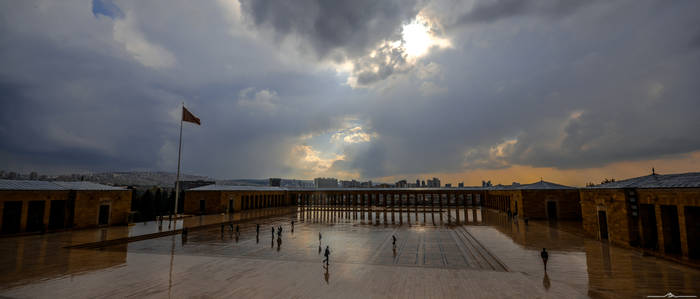 Anitkabir