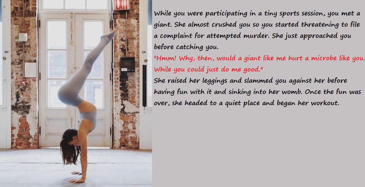 Hide him (Giantess / unbirth) by ZeSurvivalDeviant on DeviantArt