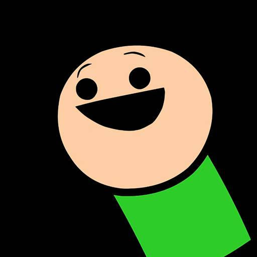 Cyanide And Happiness Guy Render By Ghostlyarchie64 On DeviantArt cyanide-and-happiness-guy-render-by-ghostlyarchie64-on-deviantart