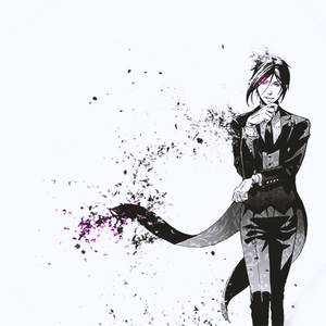 Sebastian Michaelis