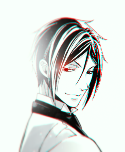 Sebastian Michaelis [04]