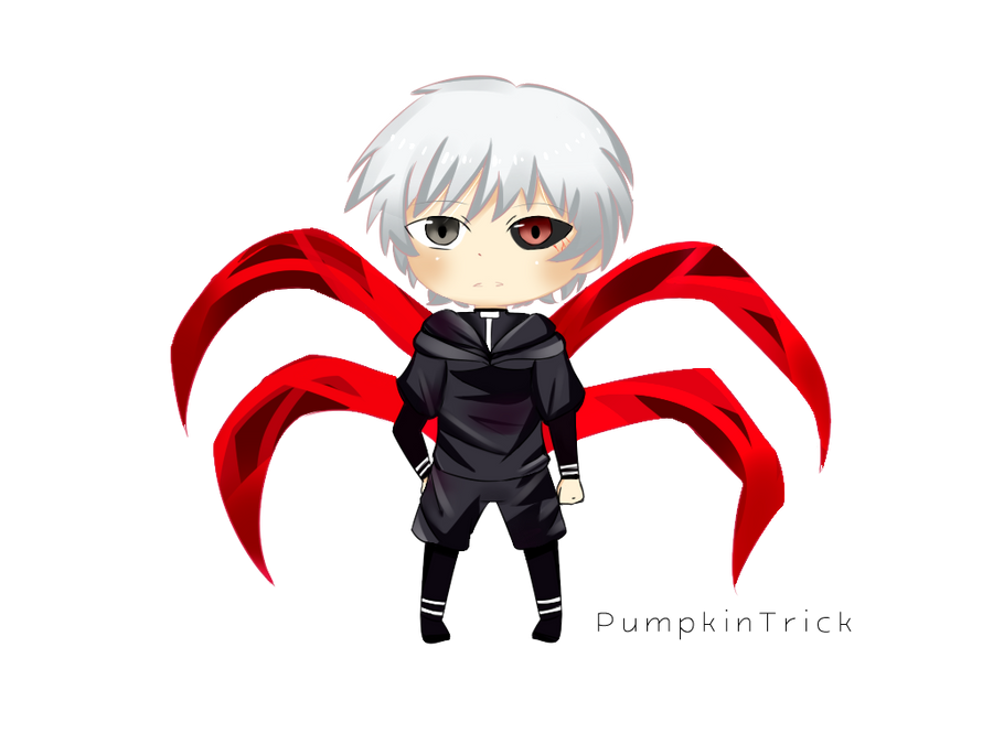 Kaneki Ken Tokyo Ghoul Chibi By Pumpkintrick On Deviantart Kaneki Ken Tokyo Ghoul Chibi By Pumpkintrick On Deviantart