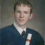 My Graduation Pic