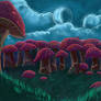 MushroomForest