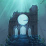 Underwater Ruins