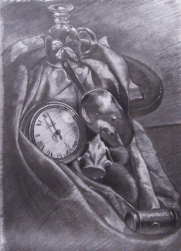 vanitas by RMBDarkmyth