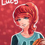 Lucy - Kuroko No Basket