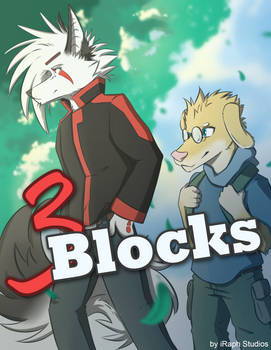 3 Blocks Comic