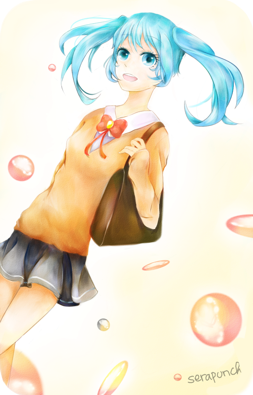 miku for sei!