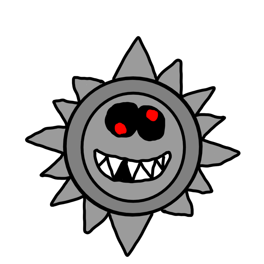 Grrol by PaperMarioProduction on DeviantArt