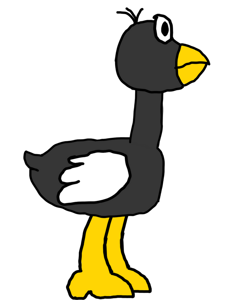 Ostro by PaperMarioProduction on DeviantArt