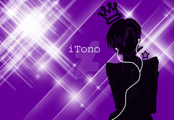 ITono