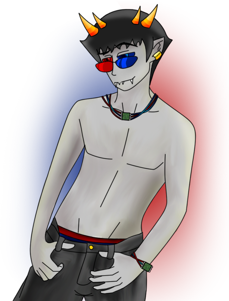 Sollux Colored