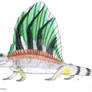 Dimetrodon