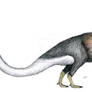 Trinisaura santamartaensis
