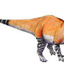 Iguanodon bernissartensis