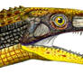 Terrestrisuchus gracilis