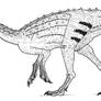 Herrerasaurus