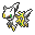 493 Arceus