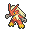 257 Blaziken