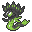 718 Zygarde