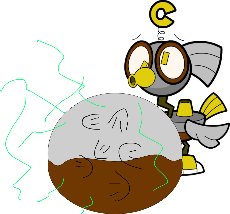 Cuckoo Clocsteam Vore by 0mauie0 on DeviantArt