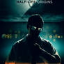 Half-Life Origins - Gordon Freeman Poster