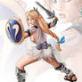 SC4 Sophitia