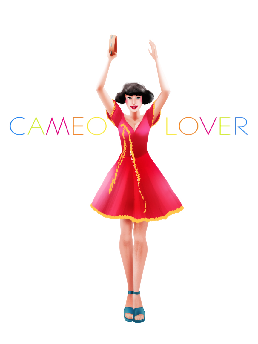 cameo lover