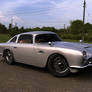 aston martin db5