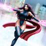 Psylocke