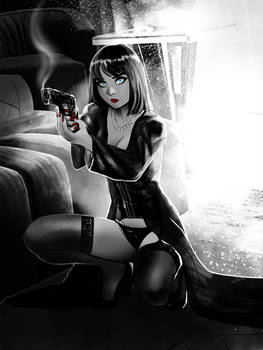 Noir 01
