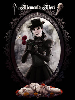 Memento Mori