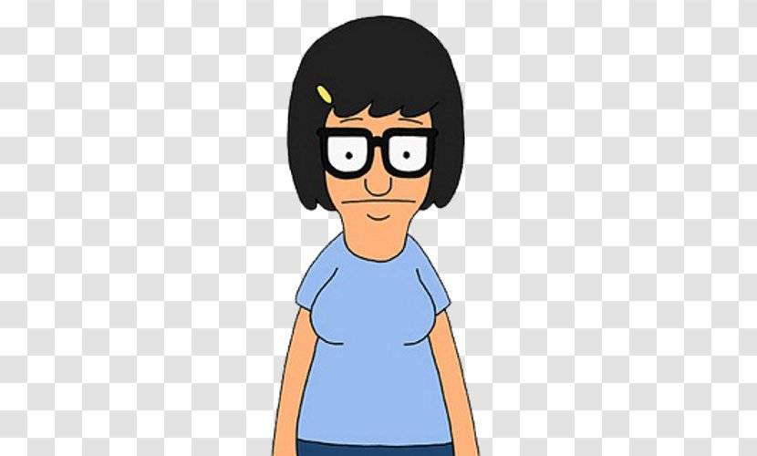Tina my favorite Bob's Burgers character. by arielmaule300 on DeviantArt Tina my favorite Bob's Burgers character. by arielmaule300 on DeviantArt
