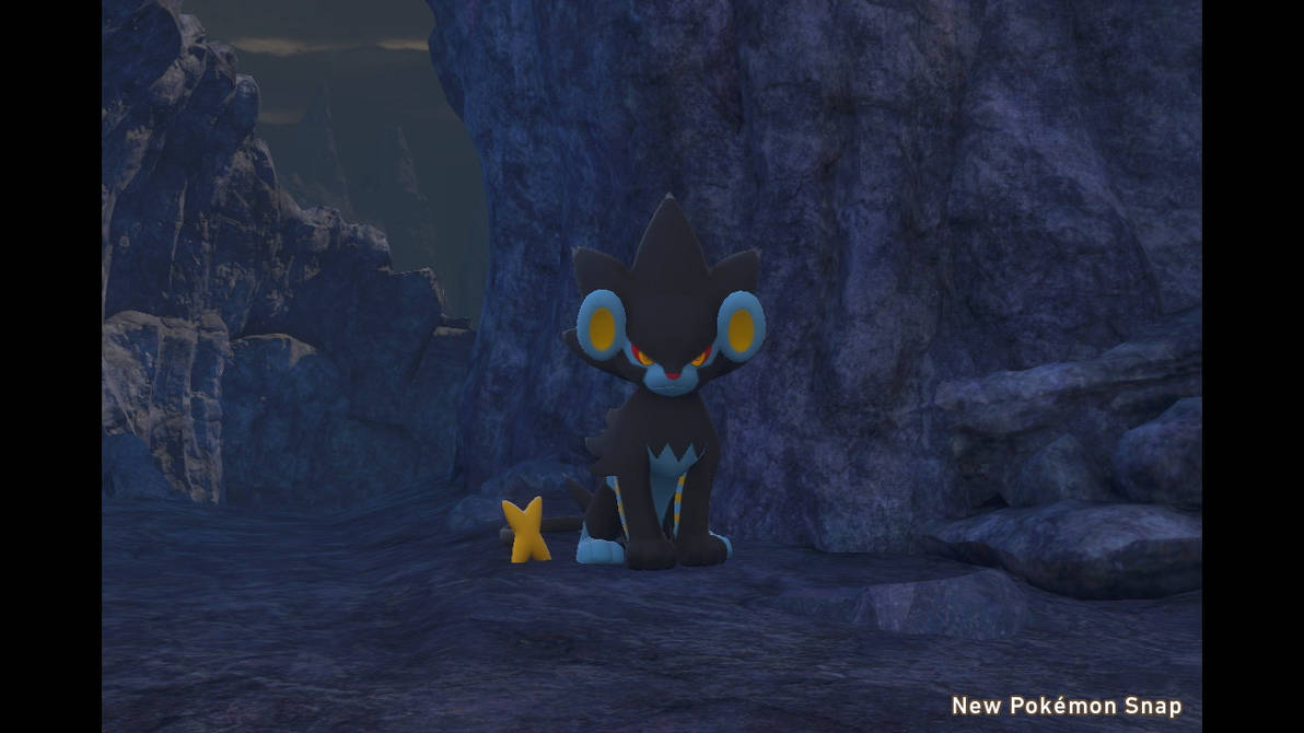 Staring is rude by Caprie13Capricorn on DeviantArt