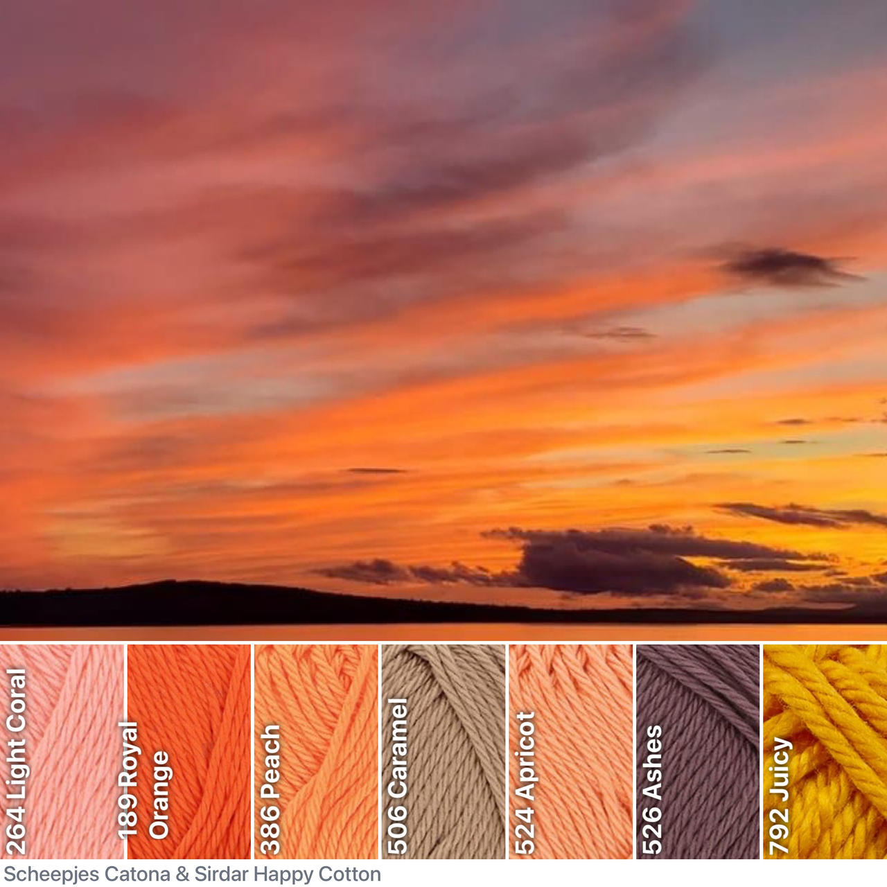 Color Pallet 5 by Caprie13Capricorn on DeviantArt