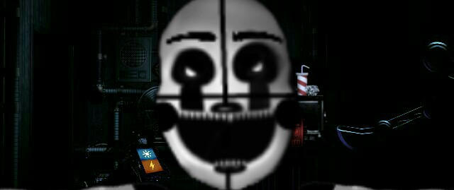 The full audio of the Sewerbot jumpscare has the Nightmare / Nightmarionne jumpscare sound at the end Does this mean they are related? Or is it just some reference? What do you