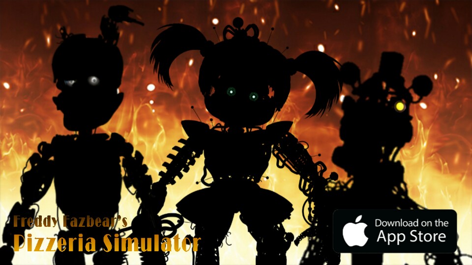 Five Nights at Freddy's on the App Store