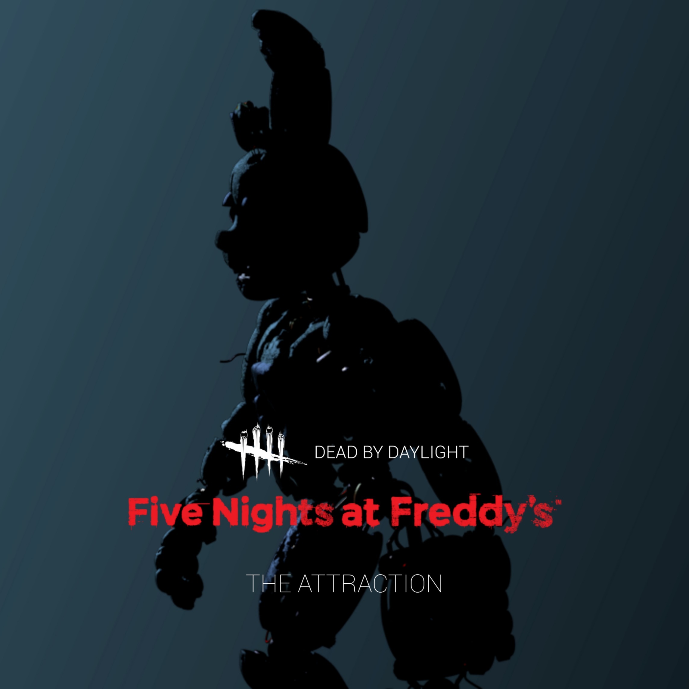 Five Nights at Freddy's Into Madness by luizcrafted on DeviantArt