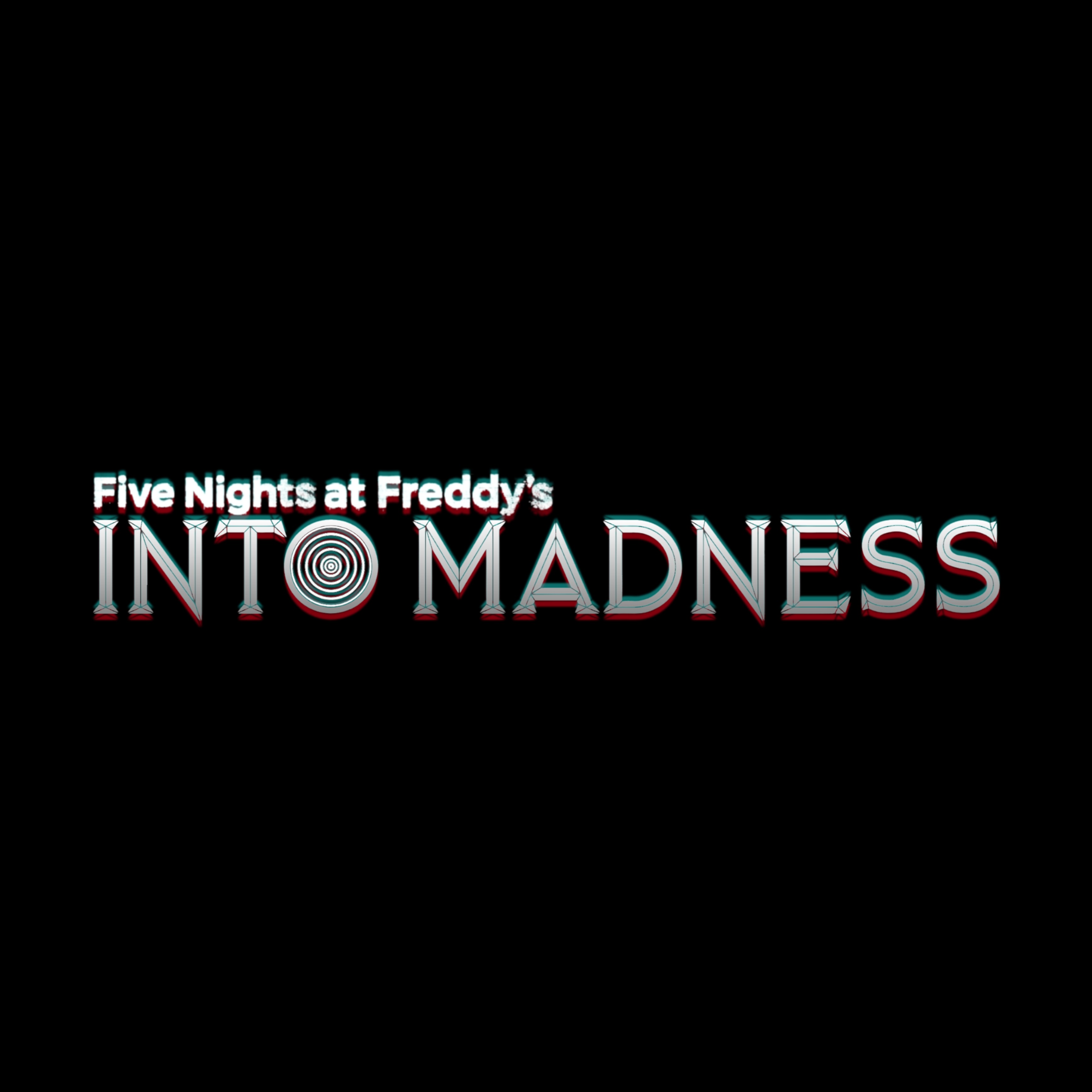 Five Nights At Freddy's: Into Madness