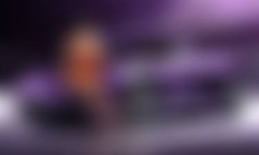 A (((dynamic dawn sky))), alive with interwoven me