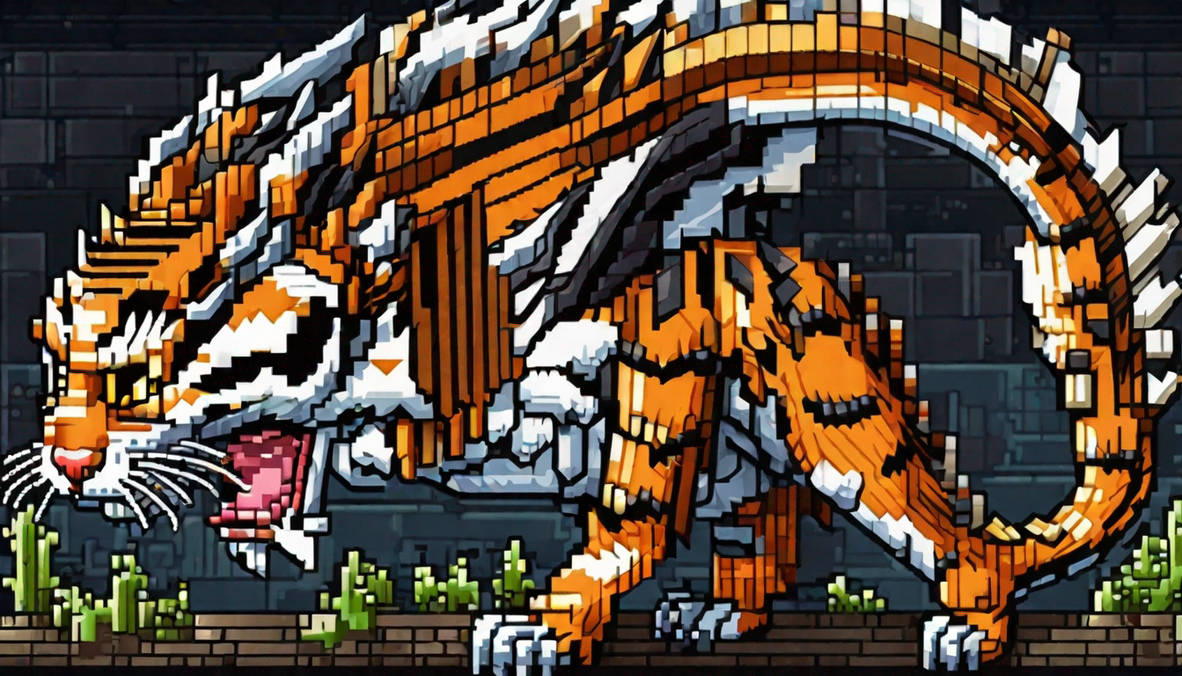 Draw Steel Ripping Cats Aliens With Confidence Of by DimUzArt on DeviantArt