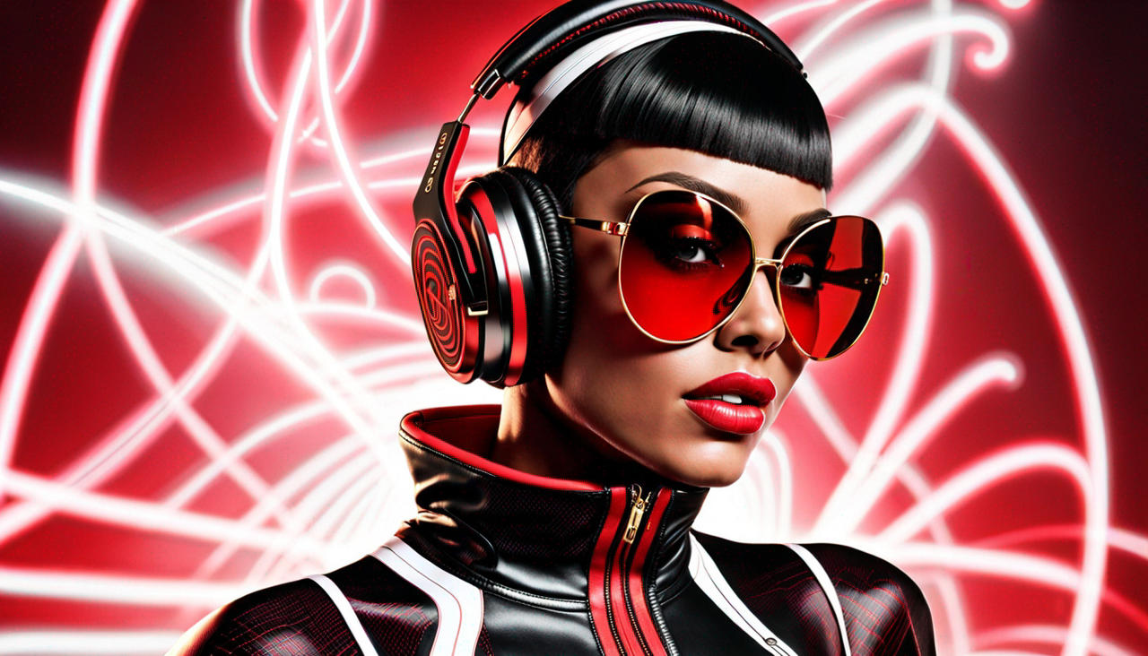 Design highly detailed schematics (((black, red an by DimUzArt on ...