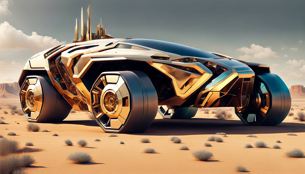 A vibrant, abstract landscape serves as the backdr by DimUzArt on ...