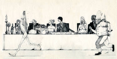 The Last Supper